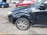 SUBARU FORESTER 2.5X PREMIUM снимка