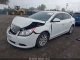 BUICK LACROSSE CX 4 CYL. 1G4GA5EC2AF****** снимка