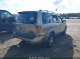HONDA PILOT EX-L 2HKYF18546H550868 снимка