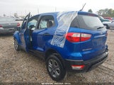 Ford Ecosport S MAJ6S3FLXNC473620 снимка