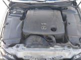 LEXUS IS 250 photo