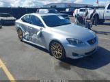 LEXUS IS 250 photo