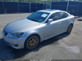 LEXUS IS 250 photo