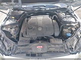 MERCEDES-BENZ E 350 4MATIC/E 350 SPORT WDDHF8JB9EA****** снимка