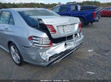 MERCEDES-BENZ E 350 4MATIC/E 350 SPORT WDDHF8JB9EA****** снимка
