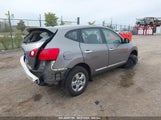 Nissan Rogue S JN8AS5MV2CW374326 снимка