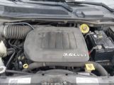 DODGE GRAND CARAVAN SXT photo