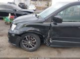 DODGE GRAND CARAVAN SXT photo