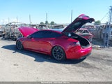 TESLA MODEL S DUAL MOTOR ALL-WHEEL DRIVE/STANDARD RANGE 5YJSA1E52PF****** снимка