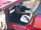 TESLA MODEL S DUAL MOTOR ALL-WHEEL DRIVE/STANDARD RANGE 5YJSA1E52PF****** снимка