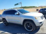 JEEP GRAND CHEROKEE OVERLAND снимка