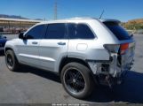 JEEP GRAND CHEROKEE OVERLAND снимка