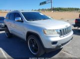 JEEP GRAND CHEROKEE OVERLAND снимка