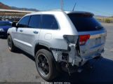 JEEP GRAND CHEROKEE OVERLAND снимка