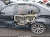 BMW 328I XDRIVE WBAPK5C58BF****** photo