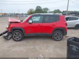 JEEP RENEGADE LIMITED снимка