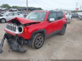 JEEP RENEGADE LIMITED снимка