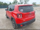 JEEP RENEGADE LIMITED снимка