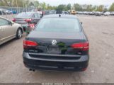 VOLKSWAGEN JETTA 1.4T SE photo