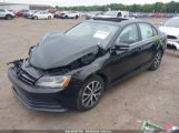 VOLKSWAGEN JETTA 1.4T SE photo