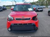 KIA SOUL + снимка