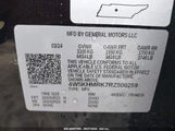 ACURA ZDX A-SPEC 4W5KHMRK7RZ****** снимка