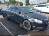 CHEVROLET CRUZE 1LT AUTO photo