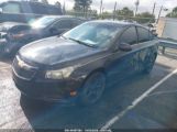 CHEVROLET CRUZE 1LT AUTO photo