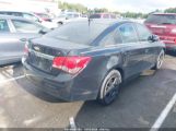 CHEVROLET CRUZE 1LT AUTO снимка