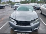 LEXUS GS 350 photo