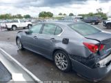 LEXUS GS 350 photo