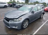 LEXUS GS 350 photo