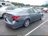 LEXUS GS 350 photo