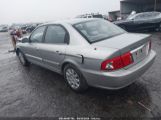 KIA OPTIMA LX/SE photo