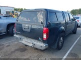 NISSAN FRONTIER SV 1N6DD0ER9HN****** снимка