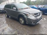 DODGE JOURNEY SXT photo