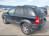 HYUNDAI TUCSON GLS/LX KM8JN72D65U192566 снимка