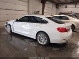 BMW 428 GRAN COUPE WBA4A5C52FD****** fotografie