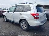 SUBARU FORESTER 2.5I TOURING JF2SJAMC6EH****** fotografie