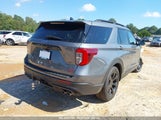 FORD EXPLORER ST 1FM5K8GC1PG****** fotografie