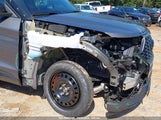 FORD EXPLORER ST 1FM5K8GC1PG****** photo