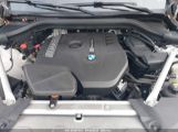 BMW X3 XDRIVE30I снимка