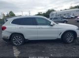 BMW X3 XDRIVE30I снимка