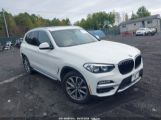 BMW X3 XDRIVE30I снимка