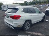 BMW X3 XDRIVE30I снимка