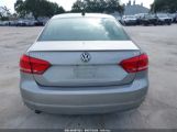 VOLKSWAGEN PASSAT 2.5L SEL PREMIUM снимка