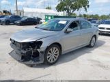 VOLKSWAGEN PASSAT 2.5L SEL PREMIUM снимка