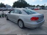 VOLKSWAGEN PASSAT 2.5L SEL PREMIUM снимка