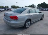 VOLKSWAGEN PASSAT 2.5L SEL PREMIUM photo