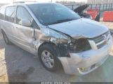 DODGE GRAND CARAVAN SXT photo